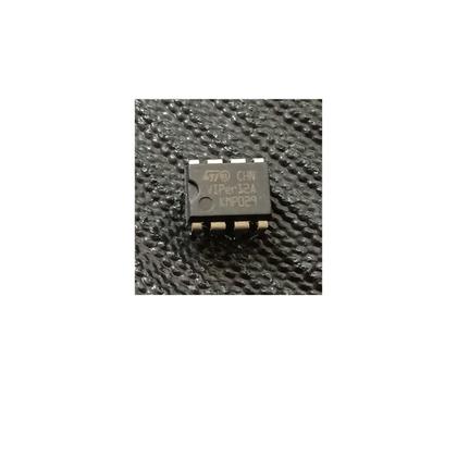 Imagem de Ci Viper 12a - Circuito Integrado Viper12a - Dip 8 - Original - Novo