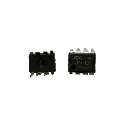 Imagem de Ci Viper 12a - Circuito Integrado Viper12a - Dip 8 - Original - Novo