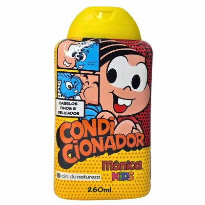 Imagem de Cia da natureza combo shampoo condicionador mônica