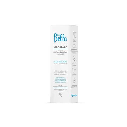 Imagem de Cicabella Creme Multirreparador Calmante Depil Bella 20g