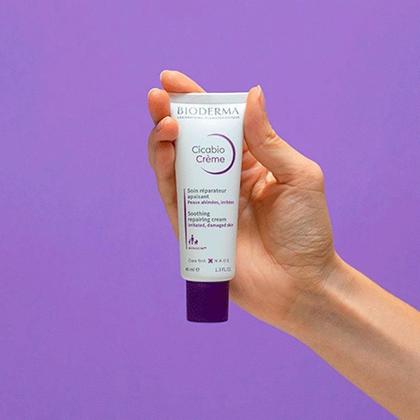 Imagem de Cicabio Creme 40ml