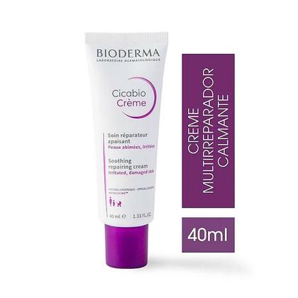 Imagem de Cicabio Creme 40ml