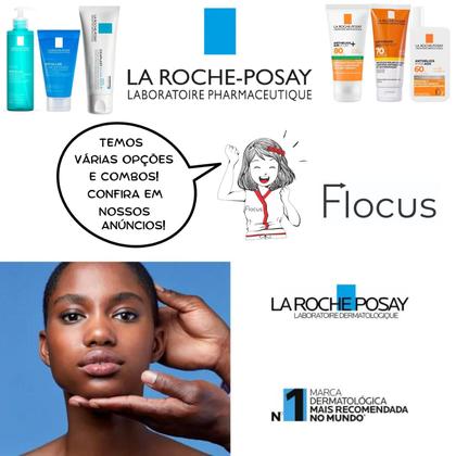 Imagem de Cicaplast Baume Creme Reparador B5+ La Roche Posay 40ml Multireparador Facial Pele Ressecada