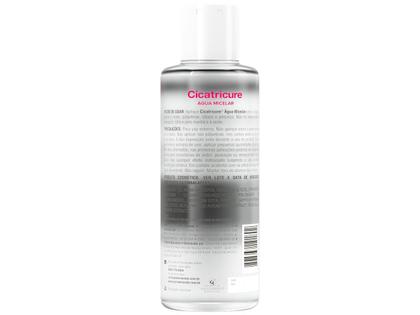 Imagem de Cicatricure Água Micelar - Demaquilante 380ml