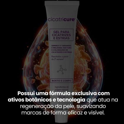 Imagem de Cicatricure Gel 60 g