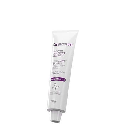 Imagem de Cicatricure Gel Tratamento para Estrias 60g