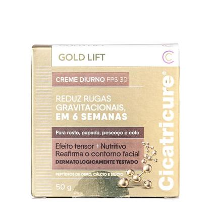 Imagem de Cicatricure Gold Lift Diurno - Anti-Idade 50g