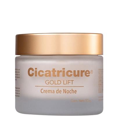 Imagem de Cicatricure Gold Lift Noturno - Anti-Idade 50g