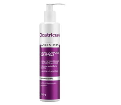 Imagem de Cicatricure Kit  Gel para Cicatrizes + Creme Antiestrias