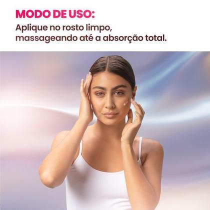 Imagem de Cicatricure Porcelana Gel Creme Facial 50g