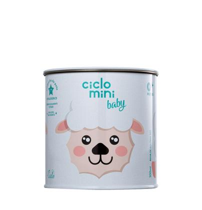 Imagem de Ciclo Beé Mini Baby Água de Colônia - Perfume Infantil 100ml