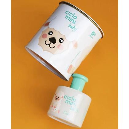 Imagem de Ciclo mini baby bee 100ml zero meses