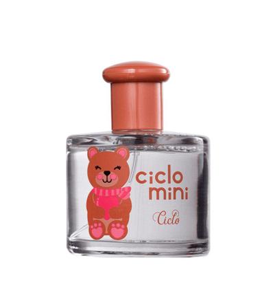 Imagem de Ciclo Ursolina Mini Ciclo Deo Colônia-Perfume Infantil 100ml