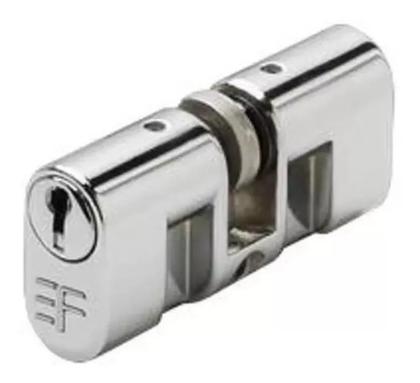 Imagem de Cilindro 3f 50mm P/ 3f 4000/5000/600 Cromado