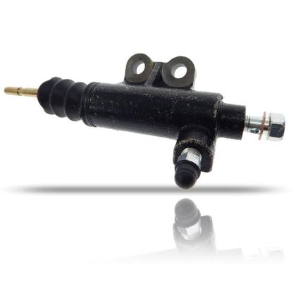 Imagem de Cilindro auxiliar de embreagem hyundai hr 2004 a 2024 hyundai h100 1994 a 2004 kia bongo k2500 2008 a 2024