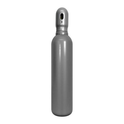 Imagem de Cilindro CO2 Industrial/Chopp 10m3 50l Mat Enche WhiteMartins