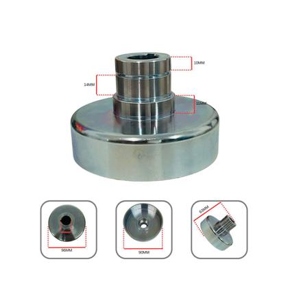 Imagem de Cilindro Da Embreagem 90mm Para Compactador Csm Cs73 E Cs78