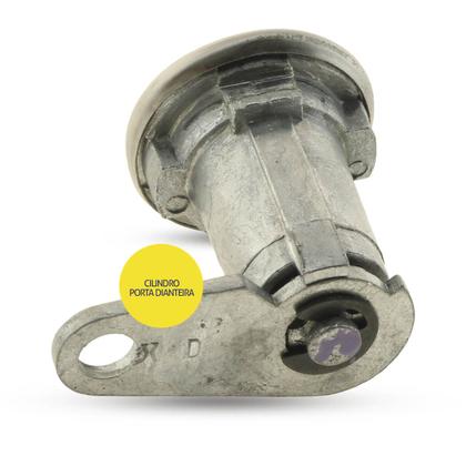 Imagem de Cilindro da Porta Dianteira Com Chave Ford Corcel 2 Belina 2 1977 a 1986 Del Rey Scala