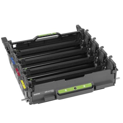 Imagem de Cilindro de Impressao Brother 30k DR411CL