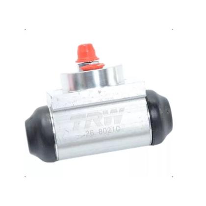 Imagem de Cilindro De Roda Burrinho Freio Cobalt Onix Prisma Sonic bwd6000