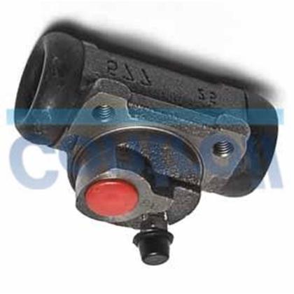 Imagem de Cilindro De Roda Esquerdo 206 1999 A 2009 / 207 2008 A 2014 - Controil C3511