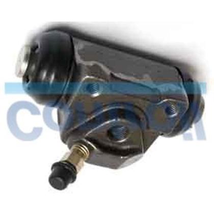 Imagem de Cilindro De Roda Esquerdo Civic 2000 A 2006 - Controil C3513