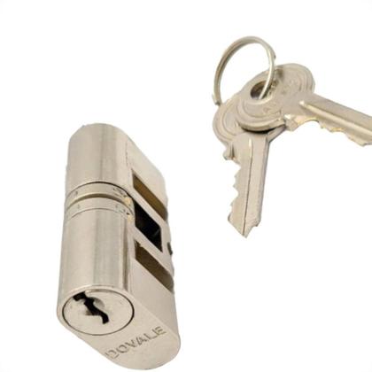 Imagem de Cilindro Dovale P/Alianca Cr