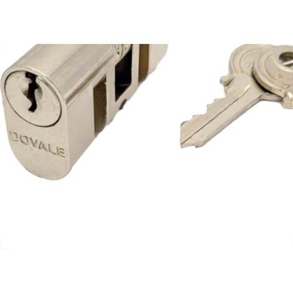 Imagem de Cilindro Dovale P/Alianca Cr