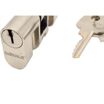 Imagem de Cilindro Dovale P/Papaiz C400 Cr