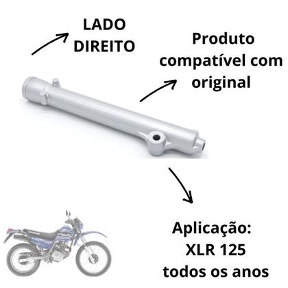 Imagem de Cilindro externo direito de bengala catimoto xlr125