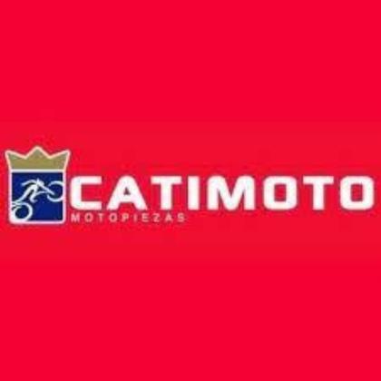 Imagem de Cilindro externo direito de bengala catimoto xlr125