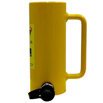 Imagem de Cilindro Hidráulico 20Ton SIMPLES AÇÃO RC20-150-SA ACM TOOLS