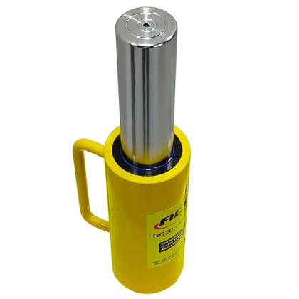 Imagem de Cilindro Hidráulico 20Ton SIMPLES AÇÃO RC20-150-SA ACM TOOLS