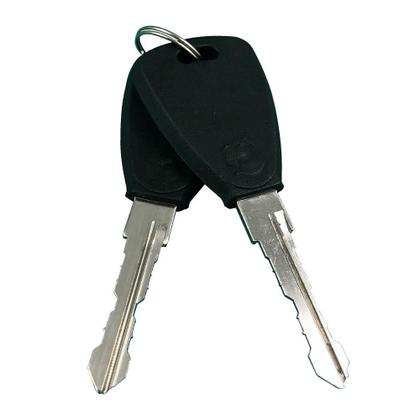 Imagem de Cilindro ignicao mbb caminhoes/onibus mod.0-370 atemis **mer