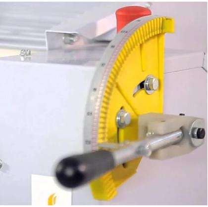 Imagem de Cilindro Laminador 7 Kg Inox Com Pé CLPSV39NR Venâncio / 220v