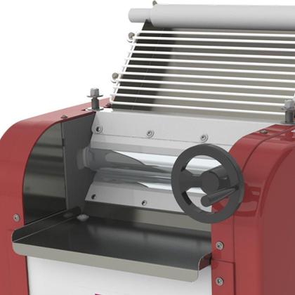 Imagem de Cilindro Laminador Braesi 30 cm Motor 1/2CV CB-30 STYLE BIVOLT 1/2