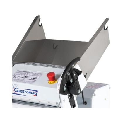 Imagem de Cilindro Laminador De Mesa Profissional Cli 390 Bivolt Gastromaq
