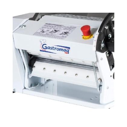 Imagem de Cilindro Laminador De Mesa Profissional Cli 390 Bivolt Gastromaq