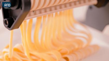 Imagem de Cilindro Laminador Estilo Antiaderente Com Cortador Anodilar