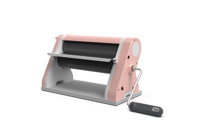 Imagem de Cilindro Laminador Estilo Antiaderente Com Cortador Anodilar