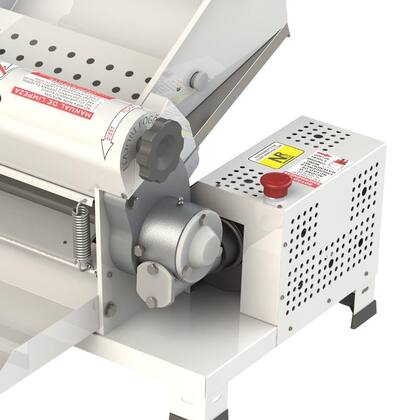 Imagem de Cilindro Laminador Itajobi Standard 30 cm 1/2 Cv 110V