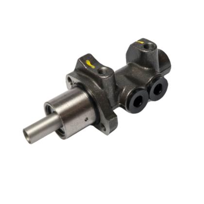 Imagem de Cilindro Mestre de Freio Controil Montana LS COMBO ECONOFLEX 1.4L 8V SOHC L4 2013