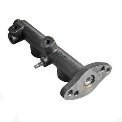 Imagem de Cilindro Mestre Duplo do Freio GM Chevette Chevy Marajó 1981 a 1986 20,63mm - CONTROIL