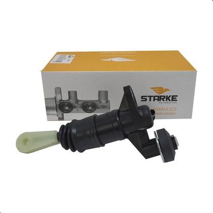 Imagem de Cilindro Mestre Embreagem A4 A6 Passat 1998 Até 2005 Starke