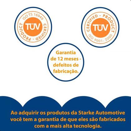 Imagem de Cilindro Mestre Embreagem A4 A6 Passat 1998 Até 2005 Starke