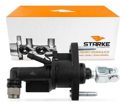 Imagem de Cilindro Mestre Embreagem Chery Tiggo 2.0 16v 2010/.. Starke
