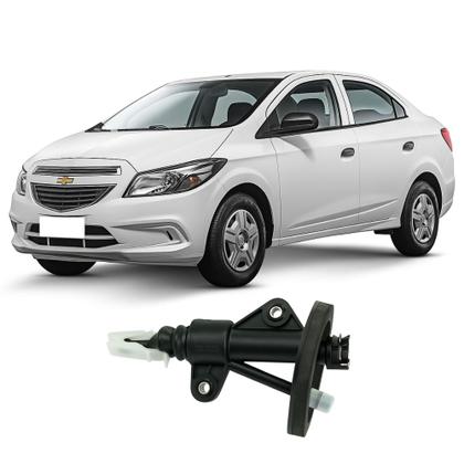 Imagem de Cilindro Mestre Embreagem Cobalt Onix Prisma Spin Ate 2020