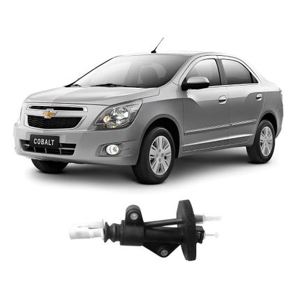 Imagem de Cilindro Mestre Embreagem Onix Prisma 1.0/1.4 Spin Cobalt