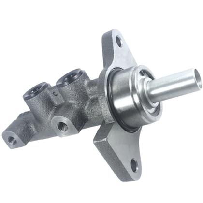 Imagem de Cilindro Mestre Freio Gm Onix Prisma Cobalt Spin Com Abs