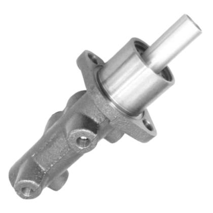 Imagem de Cilindro Mestre Freio Gm Onix Prisma Cobalt Spin Com Abs